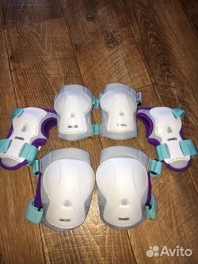 Защита для роликов xs