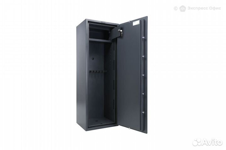 Оружейный сейф ASG/WS8 EL