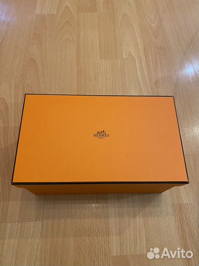 Стаканы для виски Hermes Paris