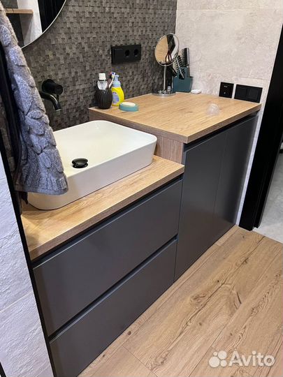 Тумба под раковину