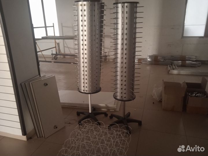 Оборудование для бизнеса бу