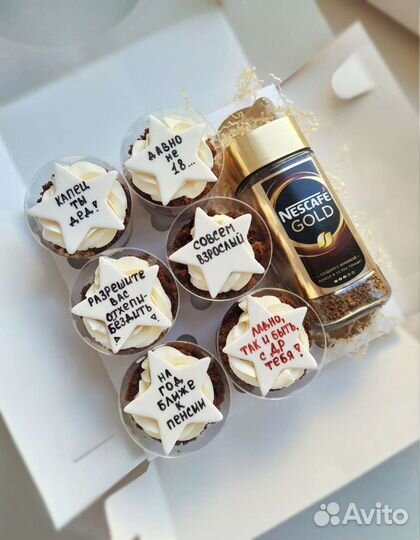 Торты пряники на заказ Воронеж