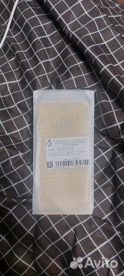 Защитное стекло honor 8s