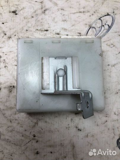 Блок управления памятью сидений Nissan Murano Z50