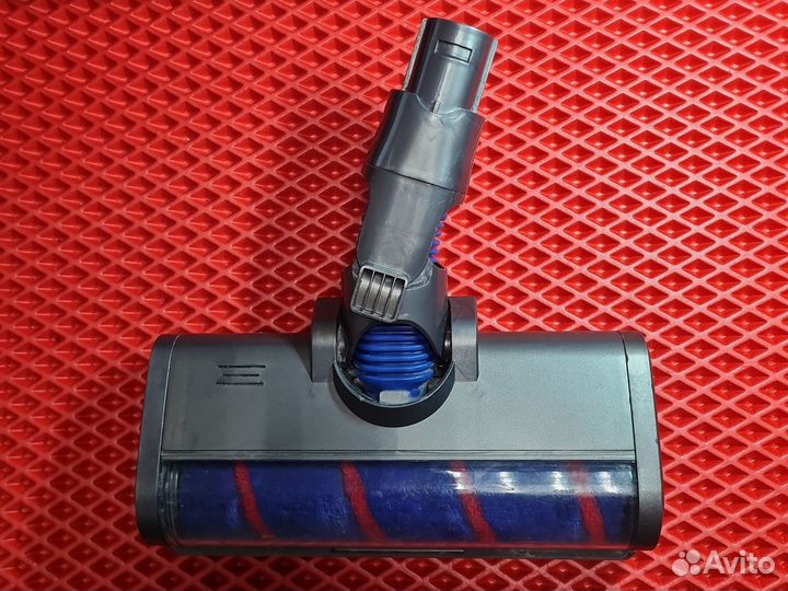 Щётка Dyson V6/DC62 260мм неоригинал