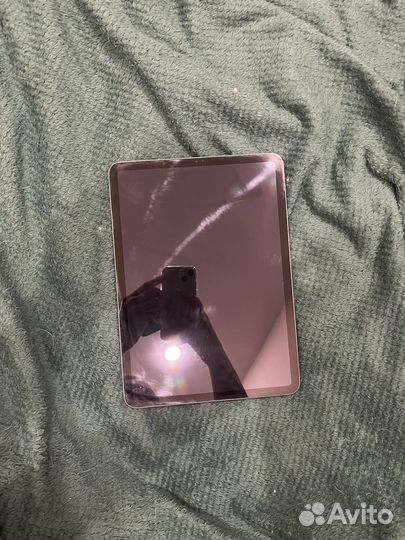 iPad pro 11 2020 256gb