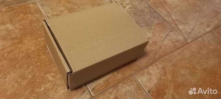 Коробки для посылок