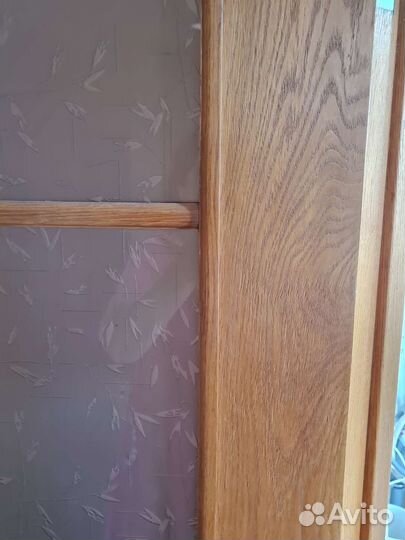 Дверь межкомнатная