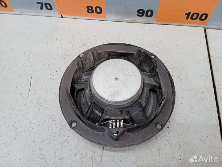 Динамик задний Volkswagen Passat B6 2.0 2007