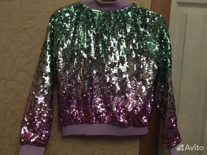 H&M, Benetton, Carter's куртки