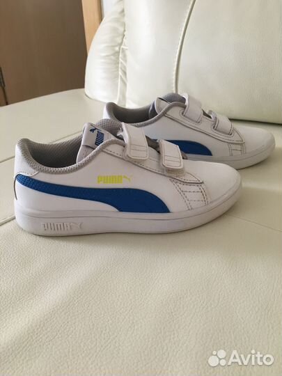 Кроссовки puma 31,5