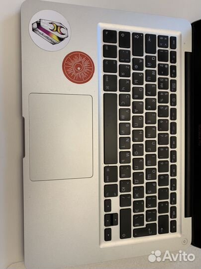 Apple Macbook Pro 2011 A1278