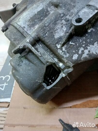 Ручка кпп ваз