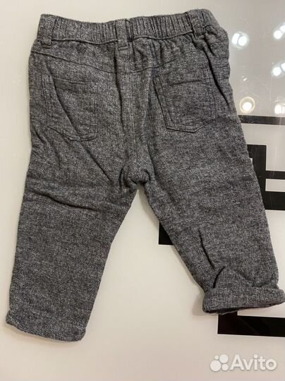 Комплекты одежды для мальчиков