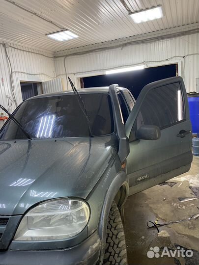 Тонирование