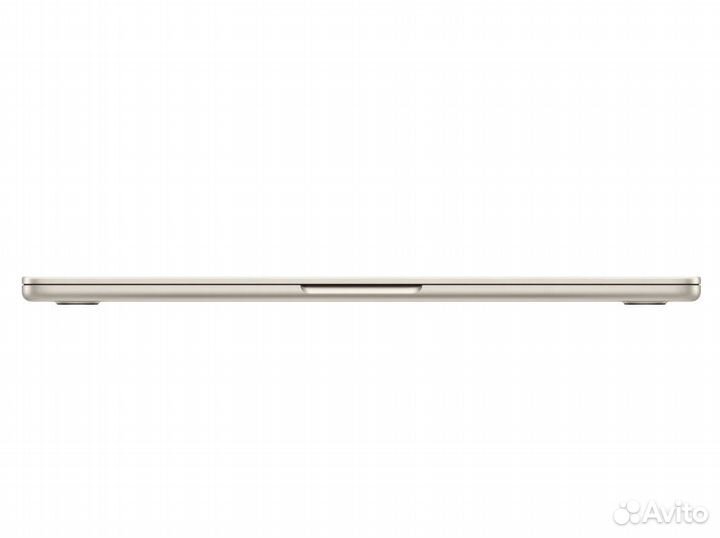 Ноутбук Apple MacBook Air A2681 8/512Gb 13.6