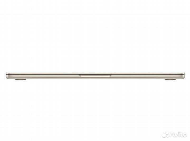 Ноутбук Apple MacBook Air A2681 8/512Gb 13.6