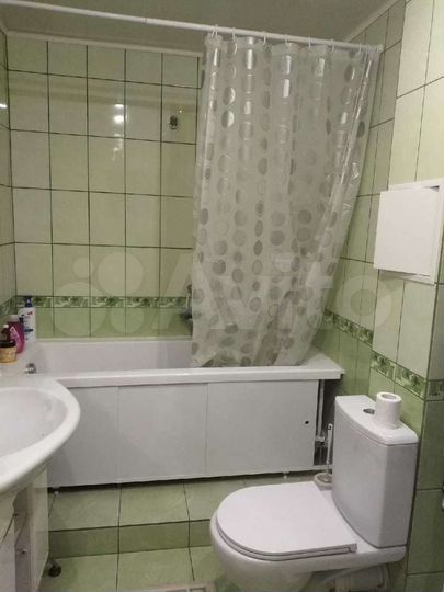 4-к. квартира, 97,8 м², 12/12 эт.