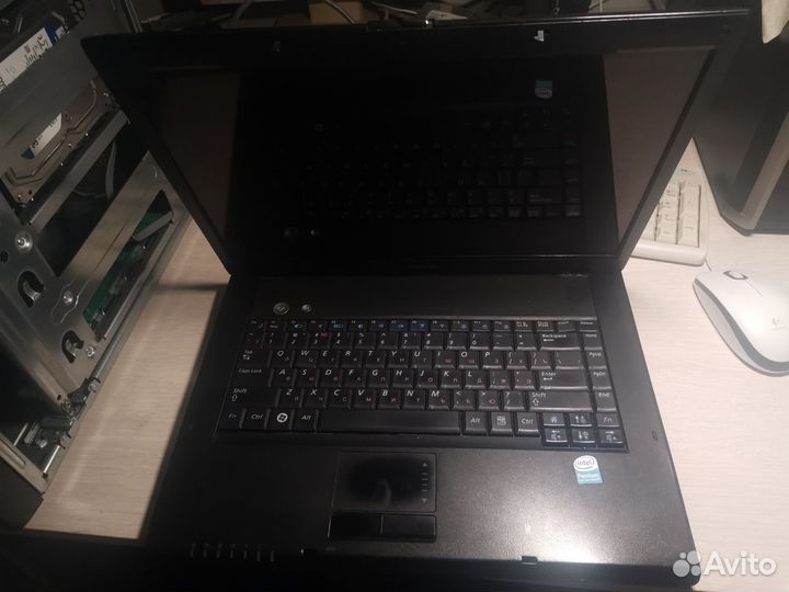 Обн 09.11. Ноутбуки под ремонт или запчасти