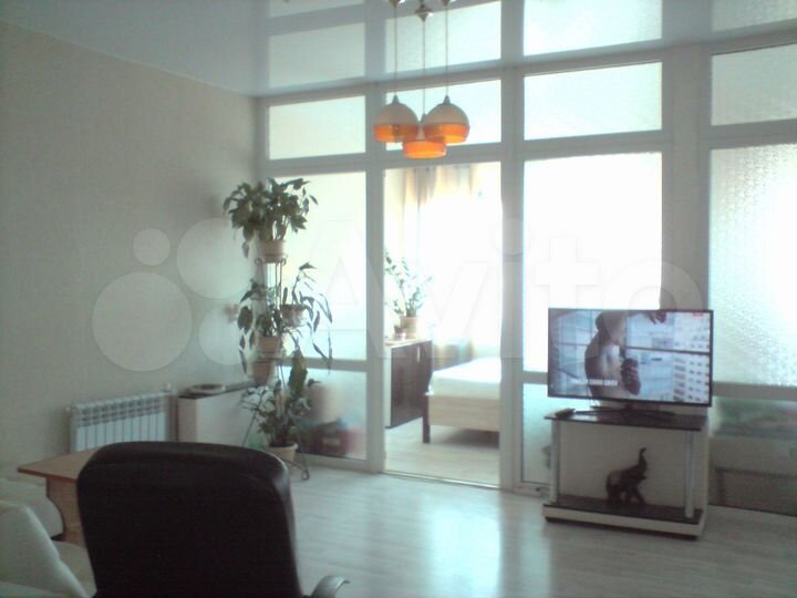 3-к. квартира, 50 м², 6/6 эт.
