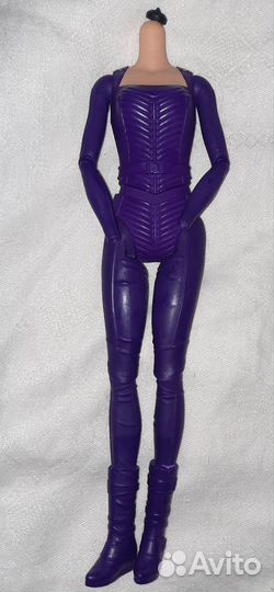 Запчасти, тела для Барби