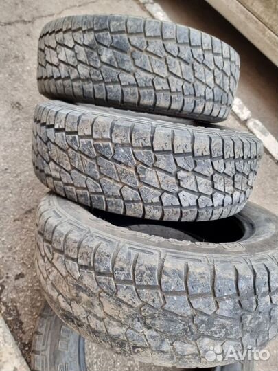 Bontyre Stalker A/T 215/65 R16