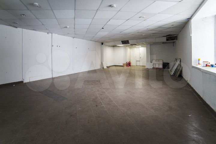 Торговая площадь, 71.4 м²