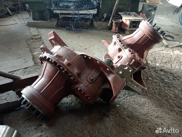 Тт-4М бортовая в сборе