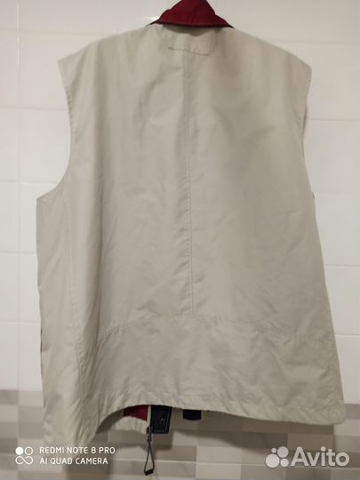 Жилетка мужская