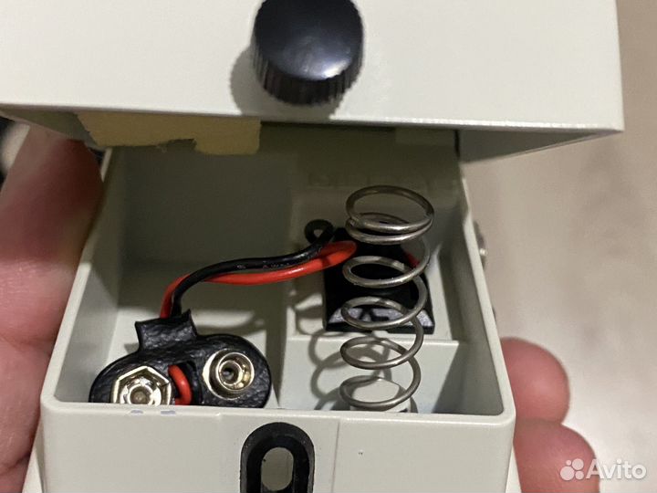 Гитарная педаль Boss NS-2 (Шумодав)