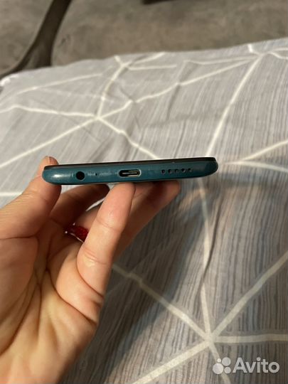 Xiaomi Redmi Note 9, 6/128 ГБ