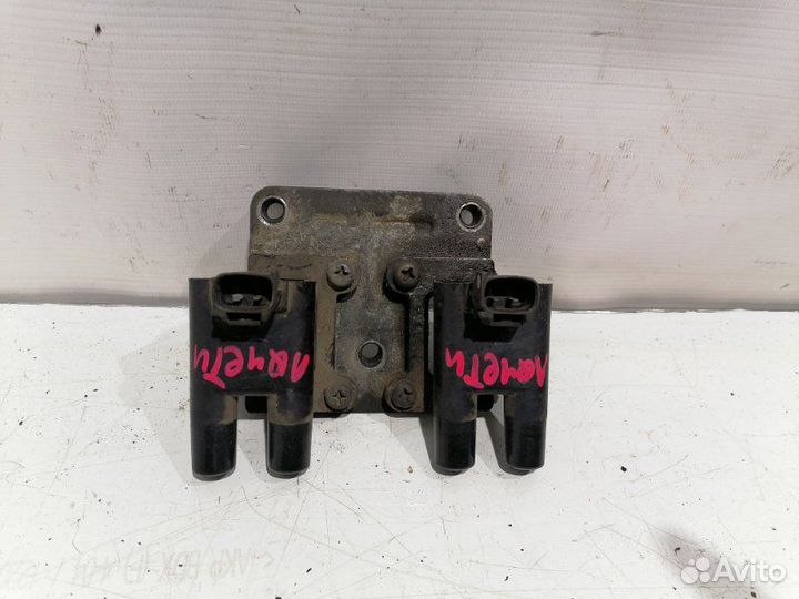 Модуль зажигания Chevrolet Lacetti седан 1.6 F16D3