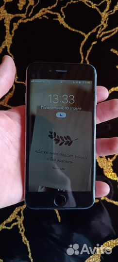 Телефон iPhone 6s