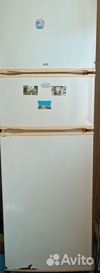 Холодильник