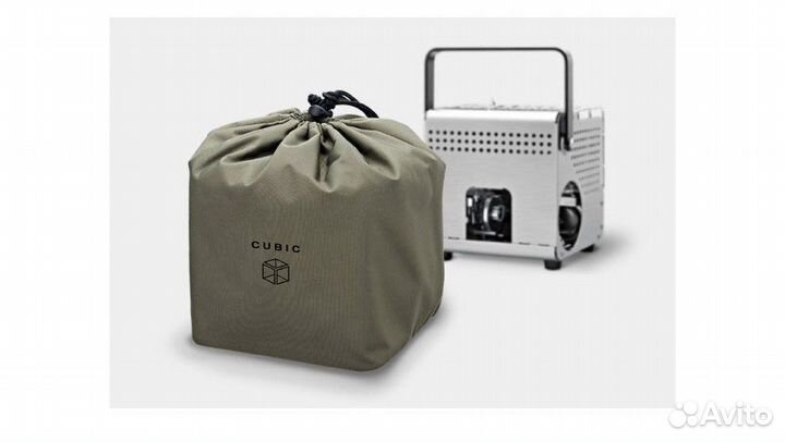 Газовый обогреватель Kovea Heater Cubic KGH-2010