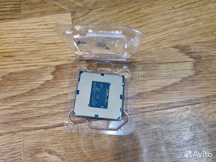 Процессор intel core i5 8400
