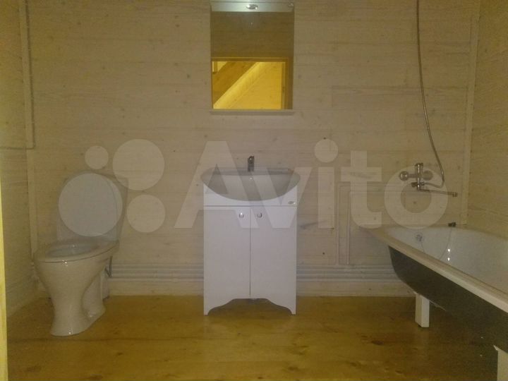 Дом 147 м² на участке 5 сот.