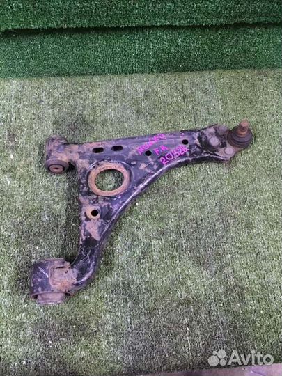 Рычаг передний правый Opel Mokko J13 2013