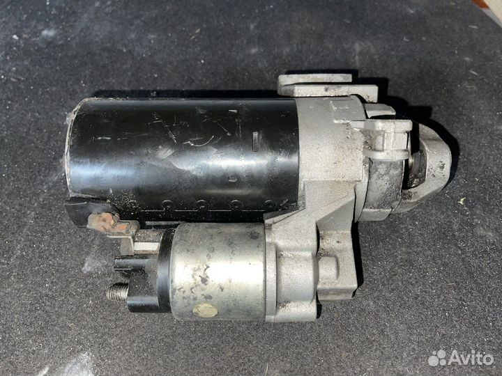 Стартер бмв х3 е83