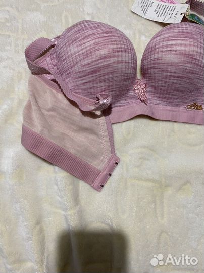 Бюстгальтер новый