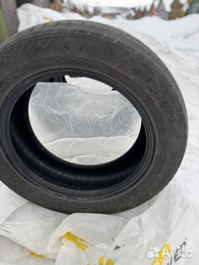 КАМА Кама-Евро-236 185/60 R15 84H