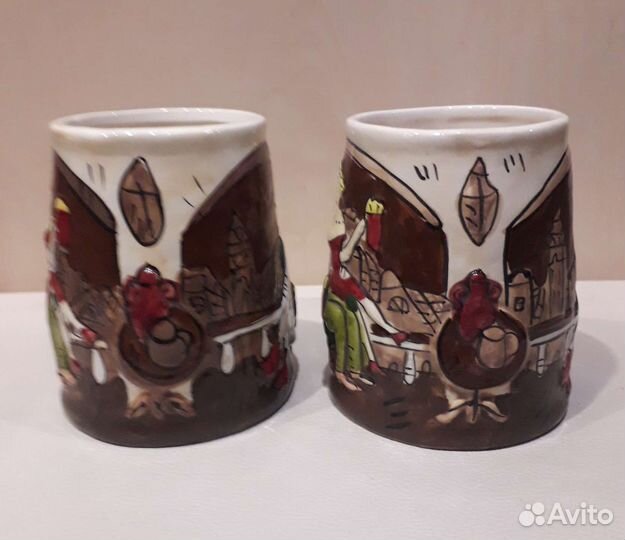 Пивная кружка