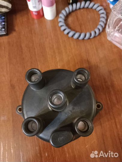 Крышка трамблера