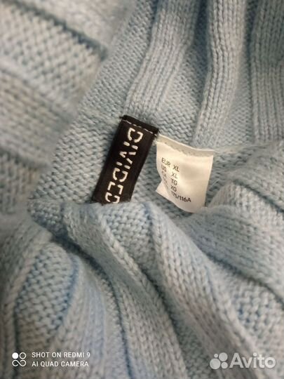 Джемпер Н&М новый размер 54