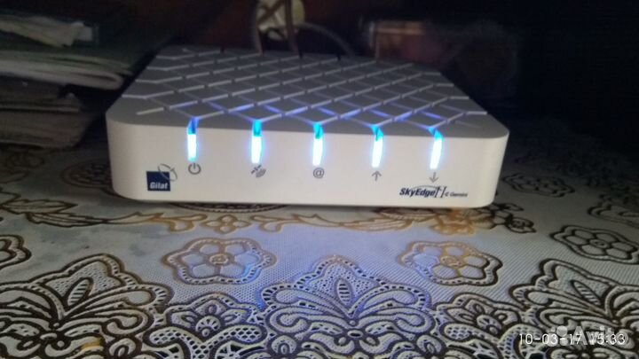 Оборудование для спутникового интернет