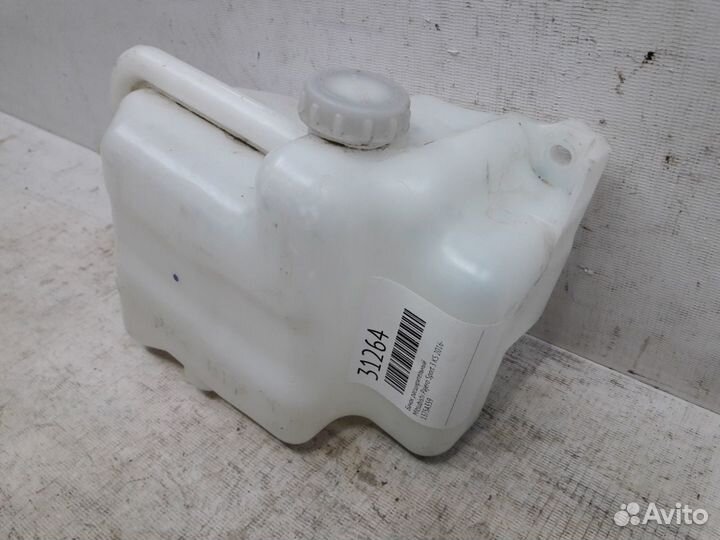 Бачок расширительный Mitsubishi Pajero Sport 3 KS