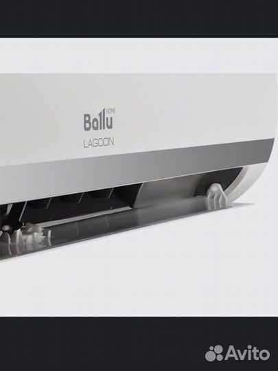 Сплит система Ballu серия Lagoon BSD-09HN1 20Y