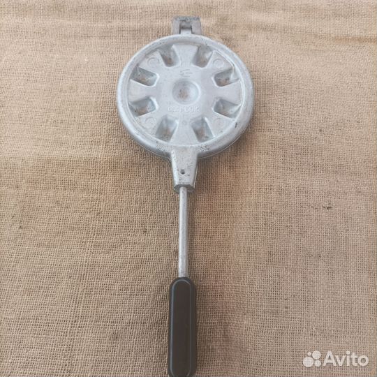 Орешница СССР, форма для Кексов, СССР