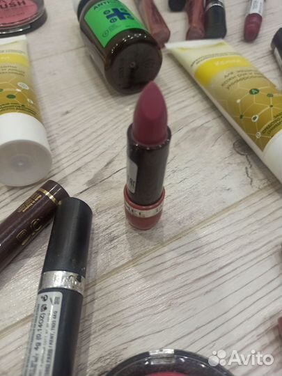 Косметика большой лот