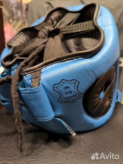 Шлем детский